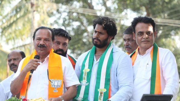 ಚನ್ನಪಟ್ಟಣ ಕ್ಷೇತ್ರಕ್ಕೆ ನೀರು ಕೊಟ್ಟಿದ್ದು ಯಾರು ಎಂದು ನಾನು ಹೇಳ್ತಿನಿ: ಸದಾನಂದಗೌಡ