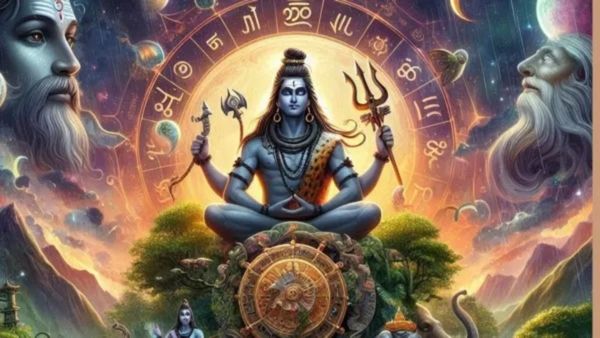 Sarvartha Siddhi Yoga: ನವೆಂಬರ್ 4 ರಂದು ಸರ್ವಾರ್ಥ ಸಿದ್ಧಿ ಯೋಗ: ಶಿವನ ಕೃಪೆಯಿಂದ ಈ ರಾಶಿಗಳ ಭವಿಷ್ಯ ಉಜ್ವಲ