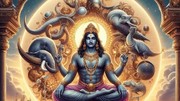  Saturn Direct 2024: ಶನಿ ನೇರವಾಗುವುದರಿಂದ ಈ ರಾಶಿಯ ಸನ್ಮಾರ್ಗದವರೇ ಸಿರಿವಂತರು, ಸ್ನೇಹಿತರಾಗುವರು ಶತ್ರುಗಳು! 