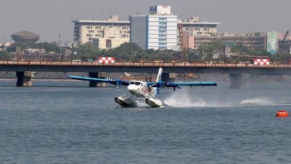 SeaPlane: ರಾಜ್ಯದಲ್ಲೇ ಮೊಟ್ಟ ಮೊದಲ ಬಾರಿ ಕೆಆರ್‌ಎಸ್‌ ಹಿನ್ನೀರಿನಲ್ಲಿ ಜಲ ವಿಮಾನ ಹಾರಾಟ- ಯಾವಾಗ & ಉದ್ದೇಶ ಏನು?