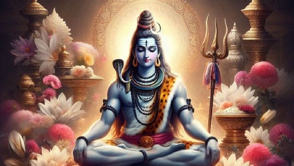 Shasha Yoga 2024: ನವೆಂಬರ್ 23ರಂದು ಶಶ ಯೋಗ: ಈ ರಾಶಿಗೆ ಕಾಲ ಭೈರವನ ಆಶೀರ್ವಾದಿಂದ ಸಂಪತ್ತು, ಸಂತೋಷ