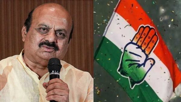 Shiggaon: ಸಮುದಾಯವಾರು ಹಣ ಹಂಚಲು ಕಾಂಗ್ರೆಸ್‌ನಲ್ಲಿಯೇ ಪೈಪೋಟಿ: ಬೊಮ್ಮಾಯಿ