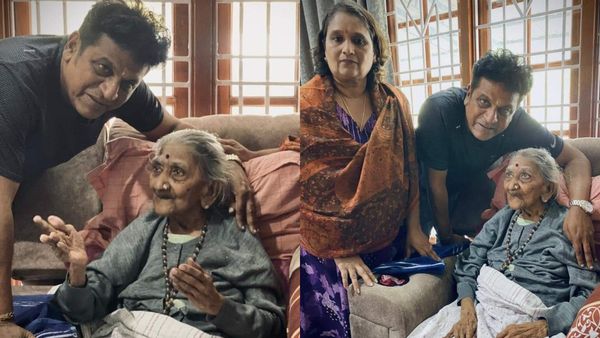 Shiva Rajkumar: ಅಣ್ಣಾವ್ರ ತವರೂರಿಗೆ ಭೇಟಿ ಕೊಟ್ಟ ನಟ ಶಿವರಾಜಕುಮಾರ್ ದಂಪತಿ