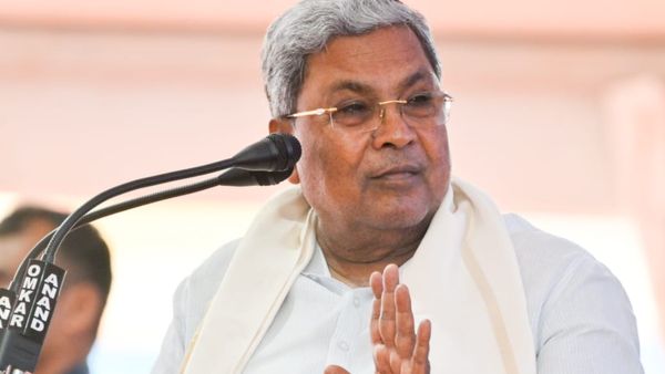 Siddaramaiah: ನಾಗೇಂದ್ರಗೆ ಮತ್ತೆ ಸಚಿವ ಸ್ಥಾನ ನೀಡುವ ಸೂಚನೆ ಕೊಟ್ರಾ ಸಿಎಂ ಸಿದ್ದರಾಮಯ್ಯ?