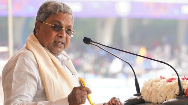 Shiggaon By Election: ಶಿಗ್ಗಾವಿ ಉಪಚುನಾವಣೆ ಅಖಾಡಕ್ಕೆ ಸಿಎಂ ಸಿದ್ದರಾಮಯ್ಯ ಎಂಟ್ರಿ