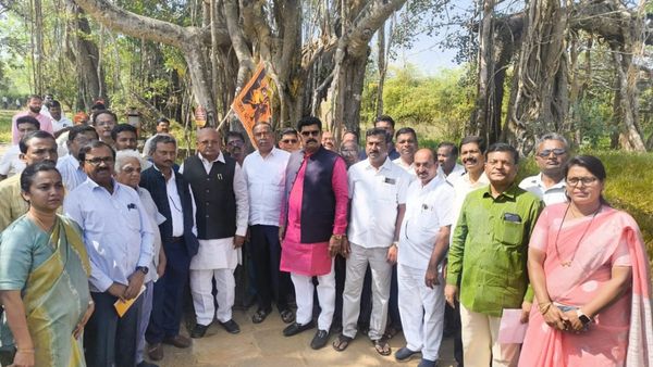 ಸಂಗೊಳ್ಳಿ ರಾಯಣ್ಣ ಮ್ಯೂಸಿಯಂ: ವಾರದಲ್ಲಿ ಬಾಕಿ ಕಾಮಗಾರಿ ಮುಗಿಸಲು ಸಚಿವರ ಡೆಡ್‌ಲೈನ್