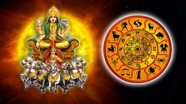 Sun Transit 2024: ಡಿಸೆಂಬರ್ 15ರವರೆಗೆ ಈ ರಾಶಿಗಳ ಮೇಲೆ ಸೂರ್ಯನ ಕೆಟ್ಟ ದೃಷ್ಟಿ- ಸಣ್ಣ ತಪ್ಪು ದೊಡ್ಡದಾಗುತ್ತೆ ಹುಷಾರ್! 