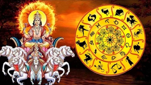 Surya Gochar 2024: ವೃಶ್ಚಿಕ ರಾಶಿಯಲ್ಲಿ ಸೂರ್ಯನ ಸಂಚಾರ- ಈ ರಾಶಿಗೆ ಚಿನ್ನದಂತೆ ಹೊಳೆಯುತ್ತೆ ಅದೃಷ್ಟ