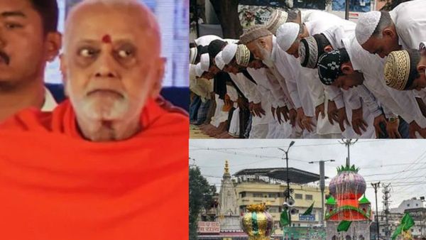 Waqf: ಮುಸ್ಲಿಮರ ವಿರುದ್ಧ ವಿವಾದಾತ್ಮಕ ಹೇಳಿಕೆ: ಚಂದ್ರಶೇಖರನಾಥ ಸ್ವಾಮಿಗಳ ವಿರುದ್ಧ ಎಫ್‌ಐಆರ್!