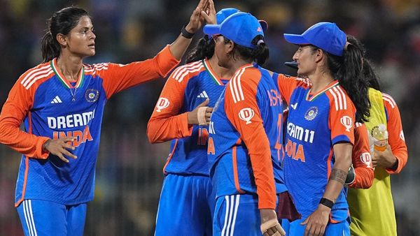 Team India; ಟೀಂ ಇಂಡಿಯಾ ಹೊಸ ಜೆರ್ಸಿ ಬಿಡುಗಡೆ 