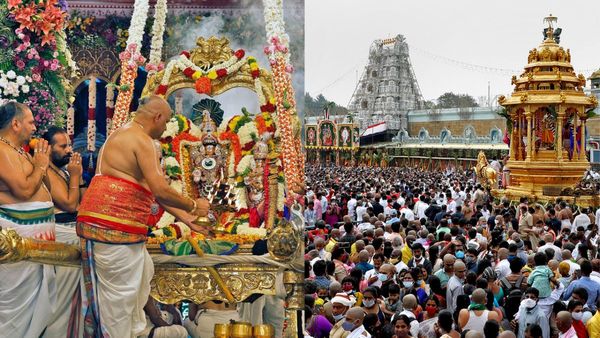 Tirupati Tirumala: ತಿರುಪತಿ ಲಡ್ಡು ವಿವಾದದ ನಂತರ ತಿರುಪತಿ ತಿರುಮಲ ದೇವಸ್ಥಾನದಲ್ಲಿ ಏನೆಲ್ಲ ಬದಲಾಗಿದೆ ಗೊತ್ತಾ ?