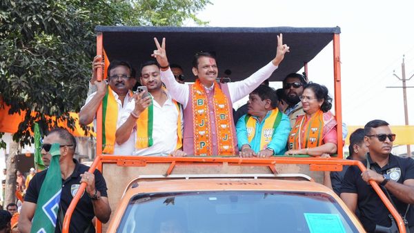 Maharashtra Election 2024: ಟುಡೇಸ್‌ ಚಾಣಕ್ಯ ಸಮೀಕ್ಷೆ ಪ್ರಕಾರ ಈ ಪಕ್ಷಕ್ಕೆ ಭರ್ಜರಿ ಗೆಲುವು!