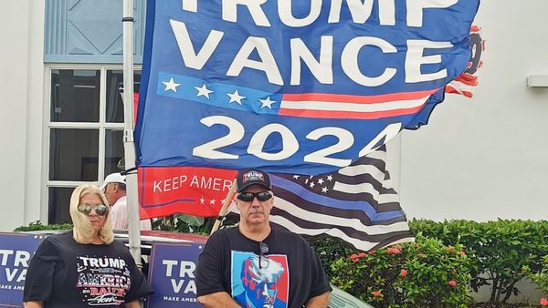 Donald Trump: ಪೆನ್ಸಿಲ್ವೇನಿಯಾದಲ್ಲಿ ಡೊನಾಲ್ಡ್ ಟ್ರಂಪ್ ಮುನ್ನಡೆ- ಇಲ್ಲಿ ಗೆದ್ದರೆ ಅಧ್ಯಕ್ಷರಾಗುವುದು ಪಕ್ಕಾ 