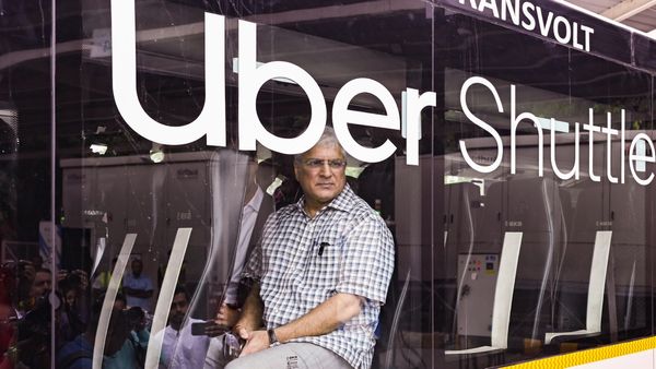 Shuttle Bus: ಕೆಲವೇ ದಿನಗಳಲ್ಲಿ ಬೆಂಗಳೂರಿನ ರಸ್ತೆ ಉಬರ್ ಶಟಲ್ ಬಸ್