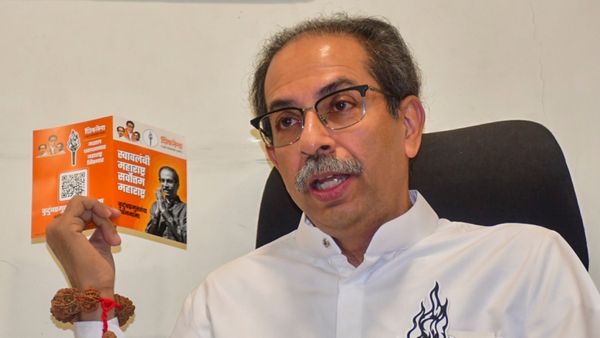 Maharashtra Assembly Election 2024: ಮುಖ್ಯಮಂತ್ರಿ ಹುದ್ದೆ ಬಗ್ಗೆ ಉದ್ಧವ್ ಠಾಕ್ರೆ ಮಾತು