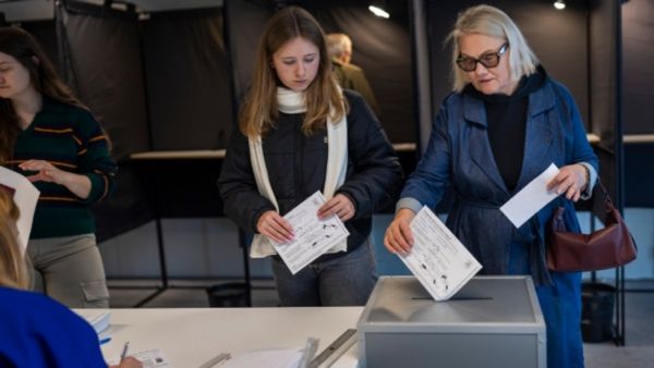 US Election: ಈ ಕಾರಣಕ್ಕೆ ಕುತೂಹಲ, ಏಳು ರಾಜ್ಯಗಳು ನಿರ್ಣಾಯಕ!