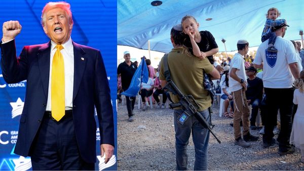 Us Electoin Updates: ಗಾಜಾ ಸಮಸ್ಯೆಯಿಂದ ಕೈತಪ್ಪುತ್ತಿದೆ ಮುಸ್ಲಿಂ ಮತ!