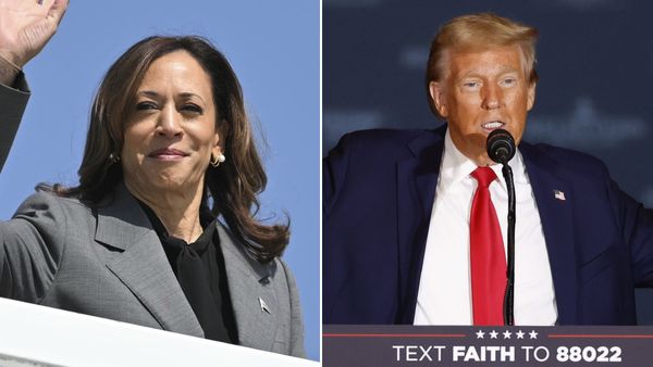  US Election: ಟ್ರಂಪ್‌ ಗೆದ್ದರೆ ಒಬಾಮಕೇರ್ ನಿಲ್ಲಿಸಬಹುದು; ಕಮಲಾ ಹ್ಯಾರಿಸ್ ಎಚ್ಚರಿಕೆ 