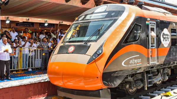 Vande Bharat Express: ವಂದೇ ಭಾರತ್ ರೈಲು, ಕರ್ನಾಟಕ ಕರಾವಳಿ ಜನರಿಗೆ ಸಿಹಿಸುದ್ದಿ 