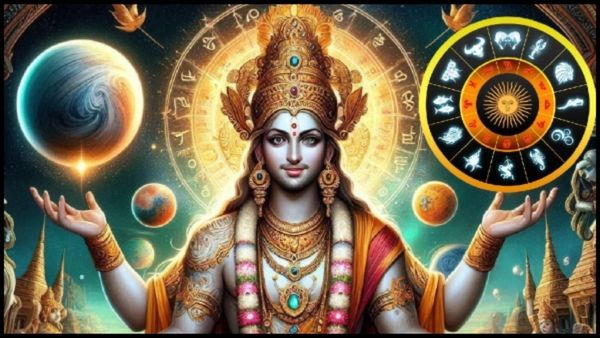 Venus Transit 2024: ಪೂರ್ವಾಷಾಢ ನಕ್ಷತ್ರದಲ್ಲಿ ಶುಕ್ರ ಸಂಕ್ರಮಣ: ಈ ರಾಶಿಯ ಅವಿವಾಹಿತರಿಗೆ ಕಂಕಣಭಾಗ್ಯ!