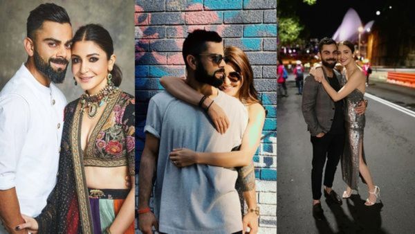 Virat Kohli: ಅನುಷ್ಕಾ ಕೈಯಲ್ಲಿ ಮೆಹಂದಿ, ಪಕ್ಕದಲ್ಲಿ ವಿರಾಟ್- ಹನಿಮೂನ್‌ಗಾಗಿ ವಿರುಷ್ಕಾ ಈ ಸ್ಥಳ ಆಯ್ಕೆ ಮಾಡಿಕೊಂಡಿದ್ದು ಯಾಕೆ?