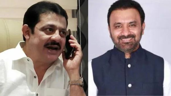 ವಕ್ಫ್‌ ಆಸ್ತಿ, ನೋಟಿಸ್ ವಿವಾದ: ರಾಜ್ಯ ಪ್ರಭಾವಿ ಸಚಿವರಿಂದಲೇ ಭಿನ್ನ ಹೇಳಿಕೆ!