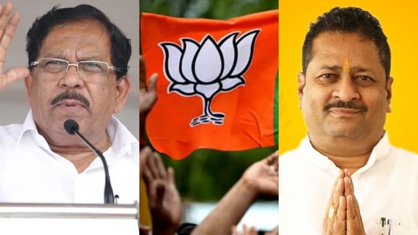 Waqf Property: ರೈತರಿಗೆ ಹೆಚ್ಚು ನೋಟಿಸ್ ನೀಡಿದ್ದೇ ಬಿಜೆಪಿ ಸರ್ಕಾರ, ಯತ್ನಾಳ್ ಹೋರಾಟ: ಜಿ.ಪರಮೇಶ್ವರ ಹೇಳಿದ್ದೇನು?