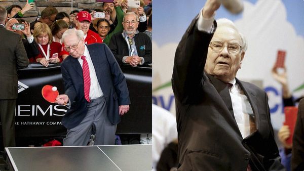 Warren Buffett: ಒಂದಲ್ಲ ಎರಡಲ್ಲ 9,300 ಕೋಟಿ ರೂ. ದೇಣಿಗೆ ಕೊಟ್ಟ ಅಗರ್ಭ ಶ್ರೀಮಂತ, ಯಾಕೆ ಗೊತ್ತಾ ?