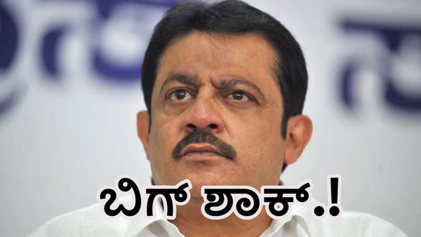 ಮುಡಾ ಹಗರಣ ಪ್ರಕರಣ: ರಾಜ್ಯಪಾಲರಿಂದ ಸಚಿವ ಜಮೀರ್‌ ಅಹ್ಮದ್‌ಗೆ ಬಿಗ್‌ ಶಾಕ್‌.!