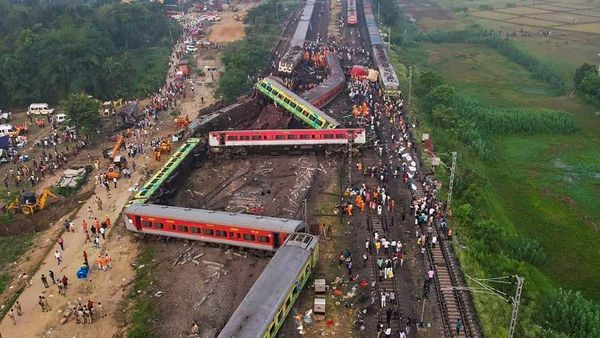 Year End Special 2024: ಈ ವರ್ಷ ಭಾರತದಲ್ಲಿ ನಡೆದ ರೈಲು ಅಪಘಾತಗಳು 