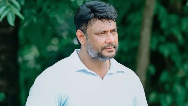 Darshan Thoogudeepa: ಪೌಡರ್ ಹಾಕ್ಕೊಳ್ಳಿ, ತಲೆ ಬಾಚ್ಕೊಳ್ಳಿ; ಡೈಲಾಗ್ ಮೂಲಕ ನಟ ದರ್ಶನ್‌ ಪರ ವಕೀಲರಿಗೆ ಎಸ್‌ಪಿಪಿ ಟಾಂಗ್