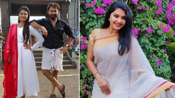 Rachitha: ಖ್ಯಾತ ನಟಿ ರಚಿತಾ ಅವರು ಪ್ರೀತಿಸಿ ಮದುವೆಯಾಗಿದ್ದ ಆ ಹುಡುಗ ಯಾರು ಗೊತ್ತೇ? ಅವರು ಫೇಮಸ್‌ ಸೆಲೆಬ್ರಿಟಿ!