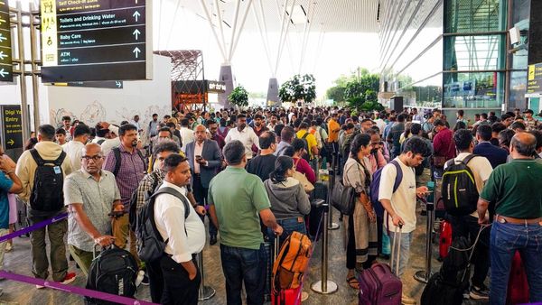 ವಿಮಾನಗಳಲ್ಲಿ ಲಗೇಜ್, ಬ್ಯಾಗ್‌ ತೆಗೆದುಕೊಂಡು ಹೋಗಲು ಬಂತು ಹೊಸ ನಿಯಮ