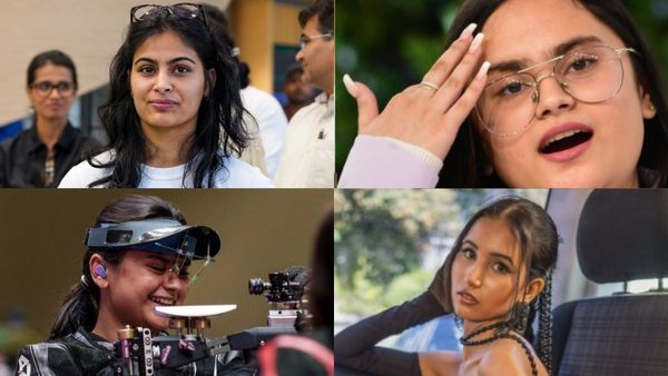 year ender 2024: ಭಾರತದಲ್ಲಿ ಈ ವರ್ಷ ಇತಿಹಾಸ ಸೃಷ್ಟಿಸಿದ 5 ಮಹಿಳೆಯರು
