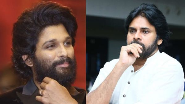 Pushpa-2: ಪುಷ್ಪ-2 ಯಶಸ್ಸಿನಲ್ಲಿ ಪವನ್ ಕಲ್ಯಾಣ್‌ ಪಾತ್ರ ವಿವರಿಸಿದ ಅಲ್ಲು ಅರ್ಜುನ್