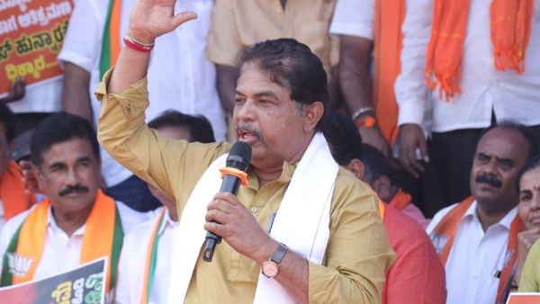 R.Ashoka: ಸಿದ್ದರಾಮಯ್ಯ ಸಿಎಂ ಆದಾಗೆಲ್ಲ ಅಧಿಕಾರಿಗಳಿಗೆ ಕಿರುಕುಳ ಭಾಗ್ಯ, ಆತ್ಮಹತ್ಯೆ ಗ್ಯಾರಂಟಿ