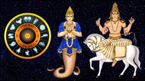 Rahu Venus Conjunction 2025: ರಾಹು ಶುಕ್ರ ಸಂಯೋಗ- ಹೊಸ ವರ್ಷದಲ್ಲಿ ಈ ರಾಶಿಗೆ ಅಪಾರ ಸಂಪತ್ತು 