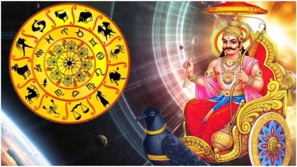 Kendra Drishti Yoga 2024: ಬುಧ-ಶನಿಯಿಂದ ಕೇಂದ್ರ ದೃಷ್ಟಿ ಯೋಗ: ಈ ರಾಶಿಗೆ ಸಂಪತ್ತಿನ ಸುಯೋಗ