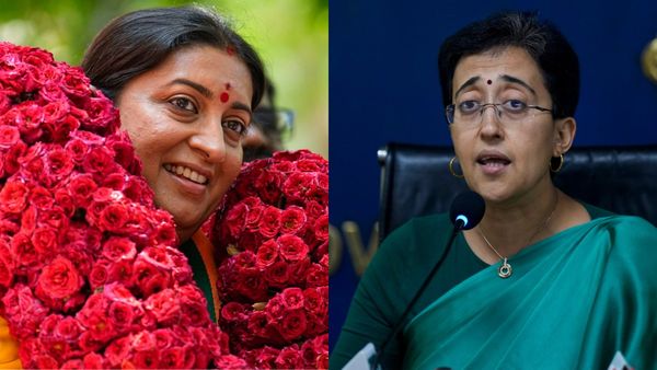 Delhi Election: ದೆಹಲಿ ವಿಧಾನಸಭೆ ಚುನಾವಣೆ: ಸಿ.ಎಂ ಅತಿಶಿ ಮರ್ಲೆನಾ ಸಿಂಗ್‌ vs ಸ್ಮೃತಿ ಇರಾನಿ ಫೈಟ್ ?