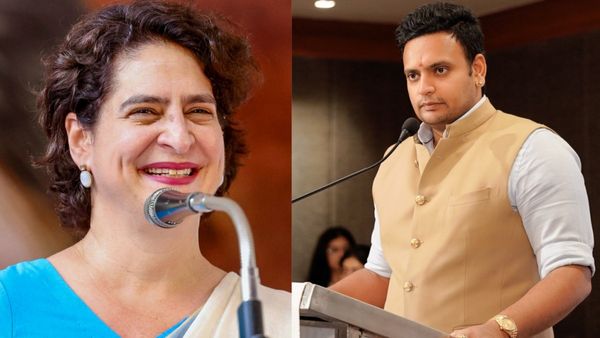 Priyanka Gandhi: ಬಂಡೀಪುರ: ಪ್ರಿಯಾಂಕಾ ಗಾಂಧಿ ವಾದ್ರಾ ವಿರುದ್ಧ ಗುಡುಗಿದ ಸಂಸದ ಯದುವೀರ್ ಒಡೆಯರ್‌