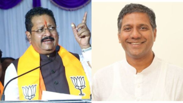 Yatnal vs Vijayendra: ಬಿಜೆಪಿ ಬಣ ರಾಜಕೀಯ ಜಗಳ ಶಾಂತವಾಯಿತಾ!: ಅರವಿಂದ್ ಬೆಲ್ಲದ್ ಹೇಳಿದ್ದೇನು