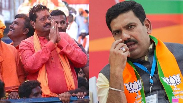 ಬಿ.ವೈ ವಿಜಯೇಂದ್ರಗೆ ಮತ್ತೊಂದು ಸಂಕಷ್ಟ ತಂದ ಬಿಜೆಪಿ ಶಾಸಕ ಬಸನಗೌಡ ಪಾಟೀಲ್ ಯತ್ನಾಳ್!