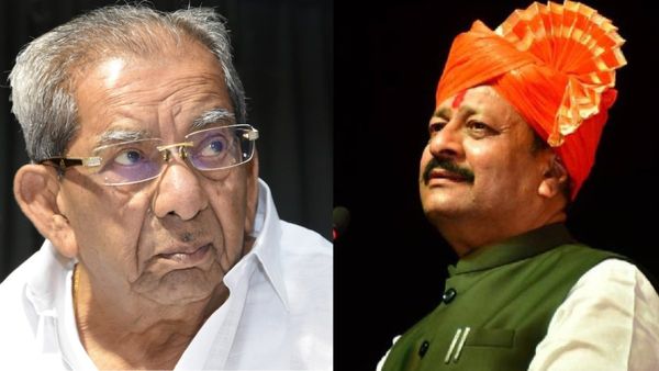 Yatnal: ಪಾಟೀಲ್ ಯತ್ನಾಳ್ ವಿರುದ್ಧ ಒಂದಾದ ಲಿಂಗಾಯತ ಸಮುದಾಯ, ಶಾಮನೂರು ಶಿವಶಂಕರಪ್ಪ ಎಚ್ಚರಿಕೆ!