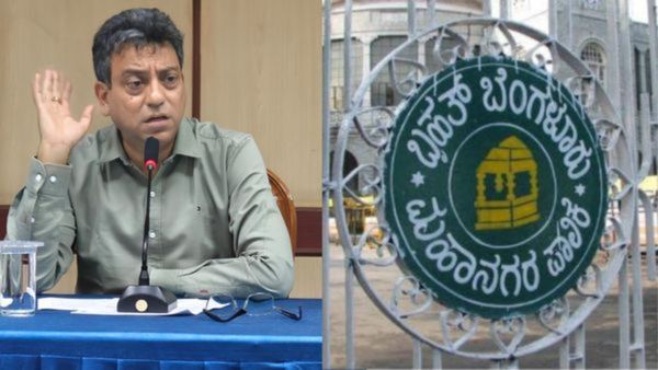 ಬಿಬಿಎಂಪಿಗೆ ಕೋಟಿ..ಕೋಟಿ ರೂ. ಆದಾಯ ಸಂಗ್ರಹ: ಒಟಿಎಸ್, ಇ- ಖಾತಾದಿಂದ ದುಡ್ಡಿನ ಮಳೆ!