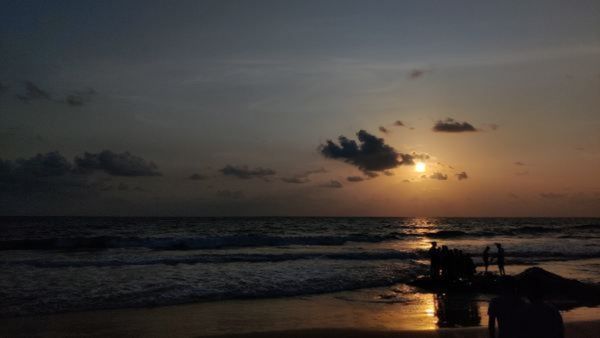 ಶೀಘ್ರದಲ್ಲೇ ಮಂಗಳೂರಿನ ಕಡಲ ತೀರಗಳು ರಾತ್ರಿಯೂ ಪ್ರವಾಸಿಗರ ಪ್ರವೇಶಕ್ಕೆ ಮುಕ್ತ