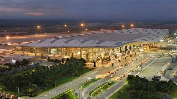 Year End Special 2024: ವಿಮಾನ ಪ್ರಯಾಣಿಕರ ಸಂಖ್ಯೆಯಲ್ಲಿ ಬೆಂಗಳೂರಿಗೆ ಎಷ್ಟನೇ ಸ್ಥಾನ?