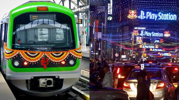 Namma Metro: ಹೊಸ ವರ್ಷಾಚರಣೆಗೆ ನಮ್ಮ ಮೆಟ್ರೋ ಅವಧಿ ವಿಸ್ತರಣೆ, ರಾತ್ರಿ ಎಷ್ಟರವರೆಗೆ ಸೇವೆ?