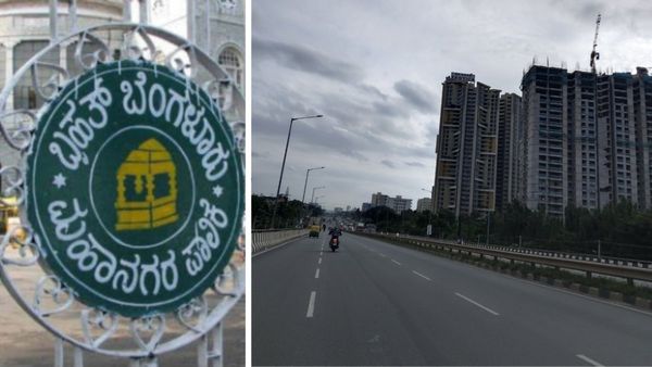 Bengaluru roads: ಬೆಂಗಳೂರಿನ 227 ಪ್ರಮುಖ ರಸ್ತೆಗಳ ಅಭಿವೃದ್ಧಿಗೆ ಮಾಸ್ಟರ್‌ ಪ್ಲಾನ್: ಟ್ರಾಫಿಕ್‌ ಕಂಟ್ರೋಲ್‌ಗೆ ಸಹಕಾರಿ!