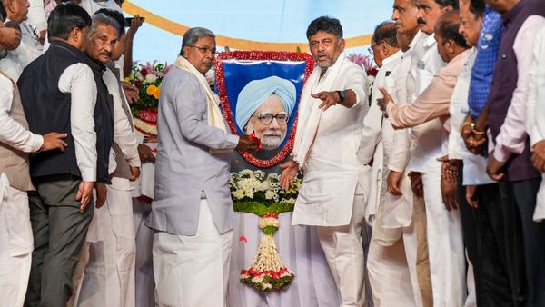 Manmohan Singh: ಮನಮೋಹನ್‌ ಸಿಂಗ್‌ ಸ್ಮರಣಾರ್ಥ ರಾಜ್ಯ ಸರ್ಕಾರದಿಂದ ಸಂಶೋಧನಾ ಕೇಂದ್ರದ ಕೊಡುಗೆ, ಎಲ್ಲಿ?