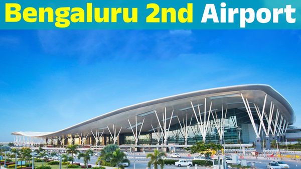 Bengaluru 2nd Airport: ನೆಲಮಂಗಲದಲ್ಲಿ ಅಂತಾರಾಷ್ಟ್ರೀಯ ವಿಮಾನ ನಿಲ್ದಾಣ ನಿರ್ಮಾಣದ ಬಗ್ಗೆ ವಿನೋದ್‌ ರಾಜ್‌ ಹೇಳಿದ್ದಿಷ್ಟು